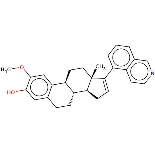 Chemical structure of BindingDB Monomer ID 50056791