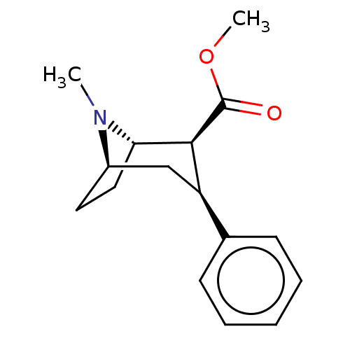 Chemical structure of BindingDB Monomer ID 50056792