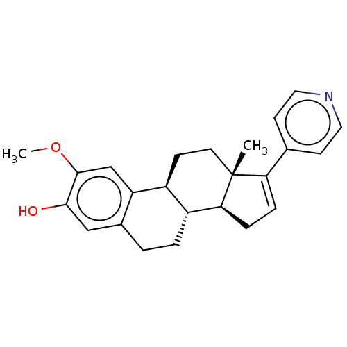 Chemical structure of BindingDB Monomer ID 50056798