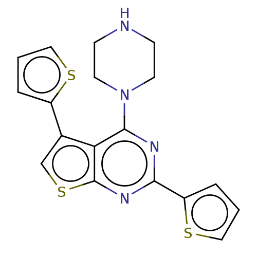 Chemical structure of BindingDB Monomer ID 50056811