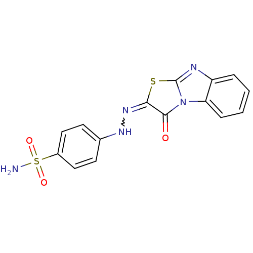 Chemical structure of BindingDB Monomer ID 50056828