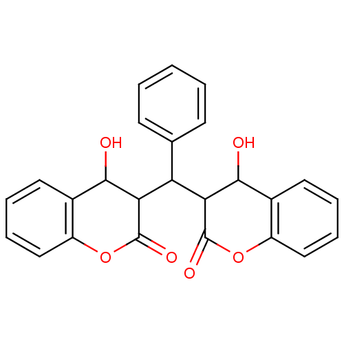 Chemical structure of BindingDB Monomer ID 50056876