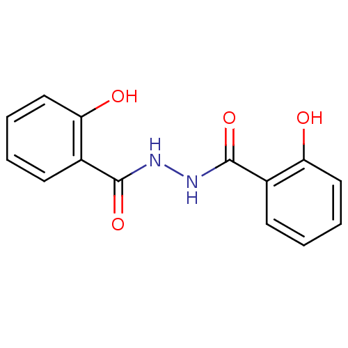 Chemical structure of BindingDB Monomer ID 50056891