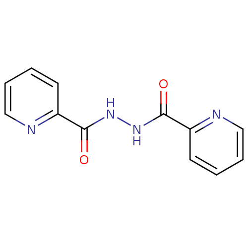 Chemical structure of BindingDB Monomer ID 50056893
