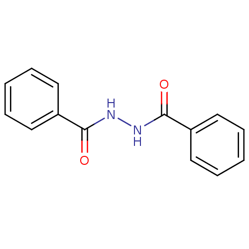 Chemical structure of BindingDB Monomer ID 50056896