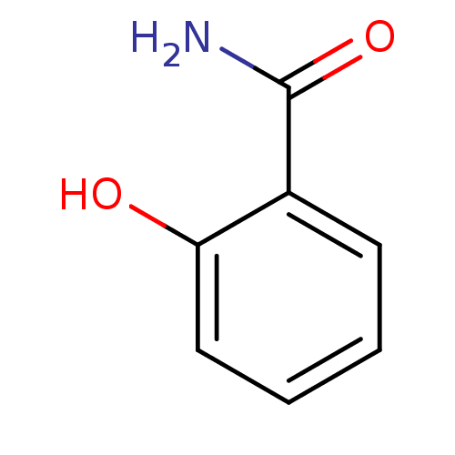 Chemical structure of BindingDB Monomer ID 50056900
