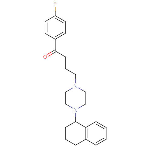 Chemical structure of BindingDB Monomer ID 50056946