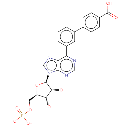Chemical structure of BindingDB Monomer ID 50056953