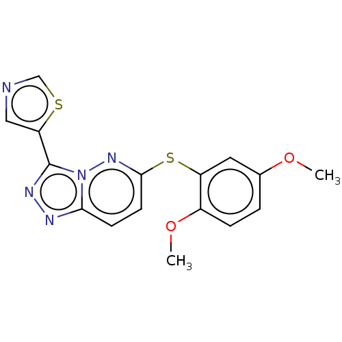 Chemical structure of BindingDB Monomer ID 50057036