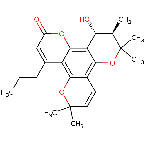 Chemical structure of BindingDB Monomer ID 50057037