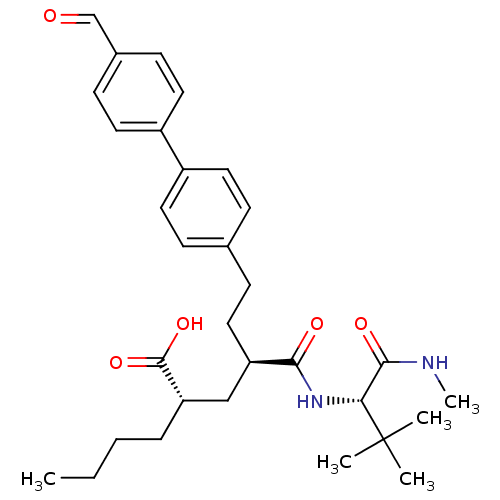 Chemical structure of BindingDB Monomer ID 50057067