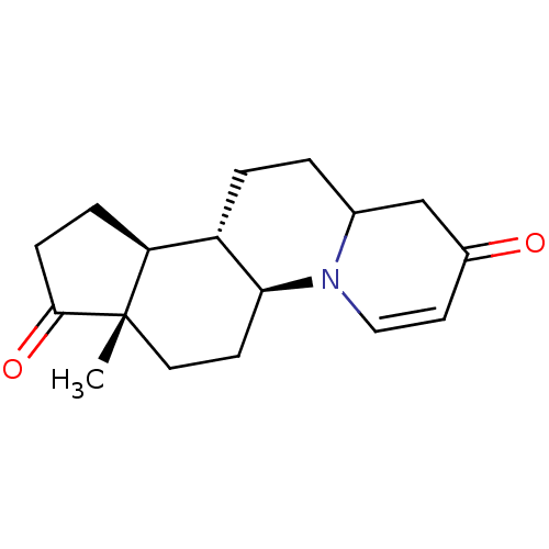 Chemical structure of BindingDB Monomer ID 50057290
