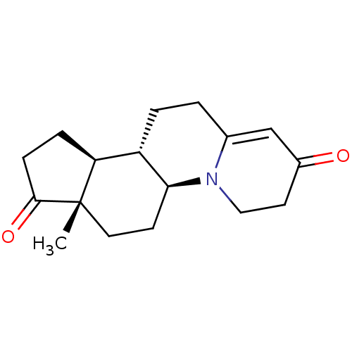 Chemical structure of BindingDB Monomer ID 50057292