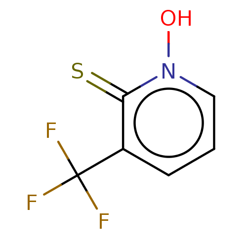 Chemical structure of BindingDB Monomer ID 50057406