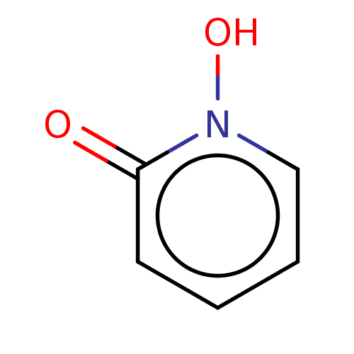 Chemical structure of BindingDB Monomer ID 50057413