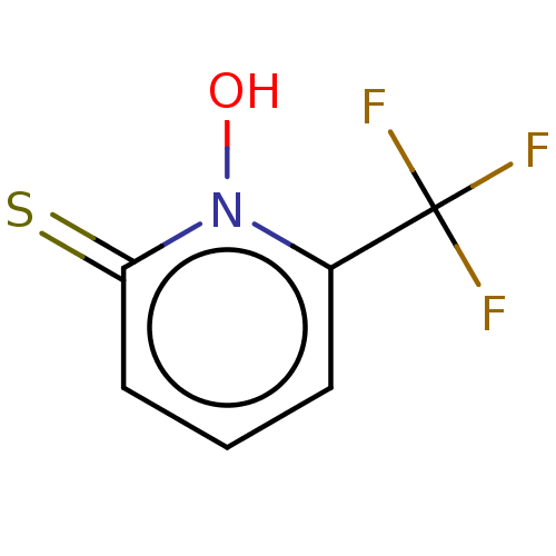 Chemical structure of BindingDB Monomer ID 50057416