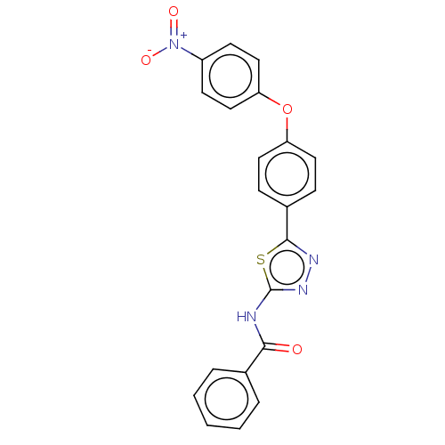 Chemical structure of BindingDB Monomer ID 50057653