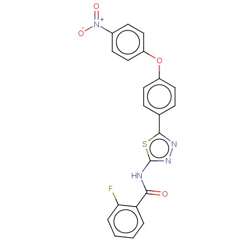 Chemical structure of BindingDB Monomer ID 50057656