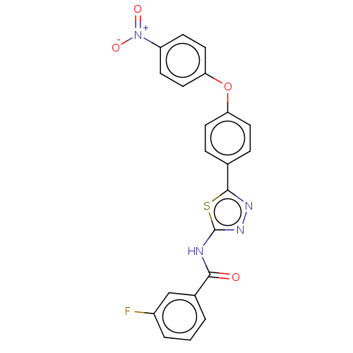 Chemical structure of BindingDB Monomer ID 50057657
