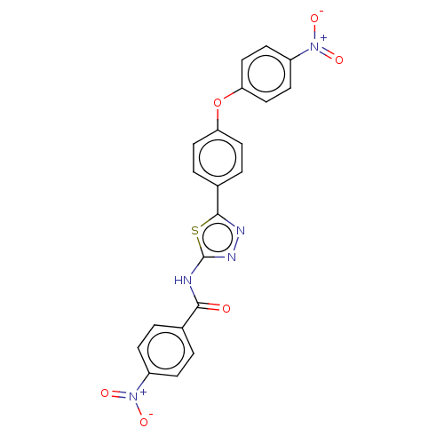 Chemical structure of BindingDB Monomer ID 50057658