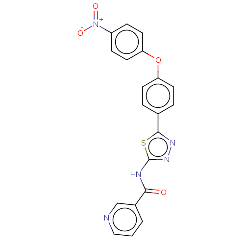 Chemical structure of BindingDB Monomer ID 50057661