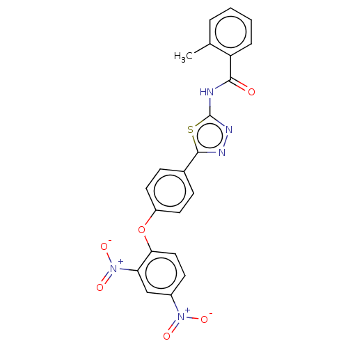 Chemical structure of BindingDB Monomer ID 50057663
