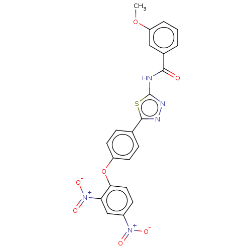 Chemical structure of BindingDB Monomer ID 50057665