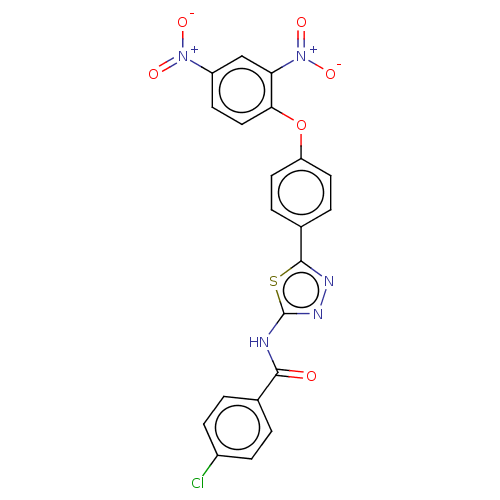 Chemical structure of BindingDB Monomer ID 50057667