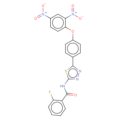 Chemical structure of BindingDB Monomer ID 50057668