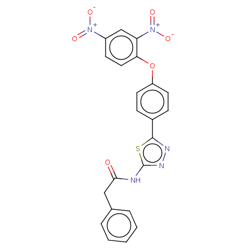 Chemical structure of BindingDB Monomer ID 50057672