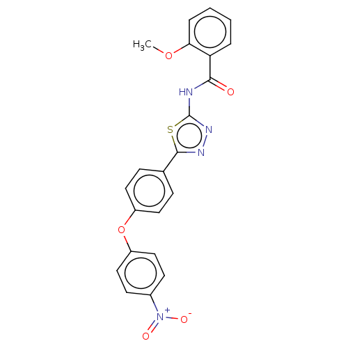 Chemical structure of BindingDB Monomer ID 50057675