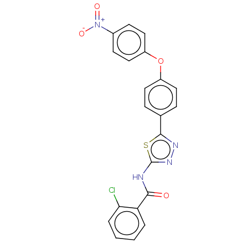 Chemical structure of BindingDB Monomer ID 50057676