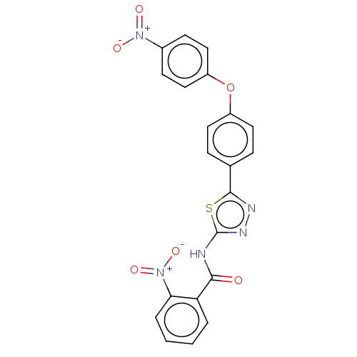 Chemical structure of BindingDB Monomer ID 50057709