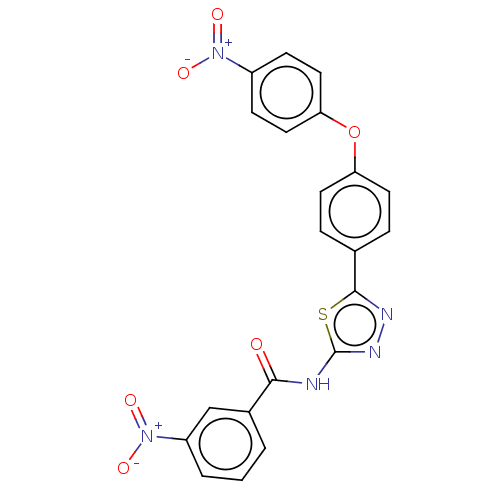 Chemical structure of BindingDB Monomer ID 50057710