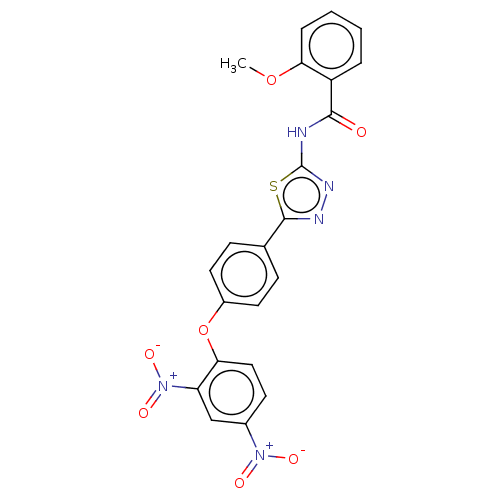 Chemical structure of BindingDB Monomer ID 50057712