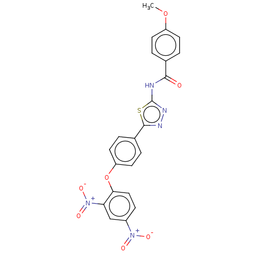 Chemical structure of BindingDB Monomer ID 50057713