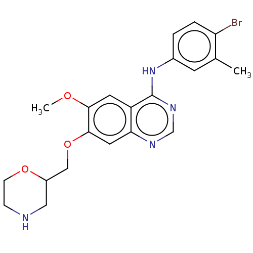 Chemical structure of BindingDB Monomer ID 50057748