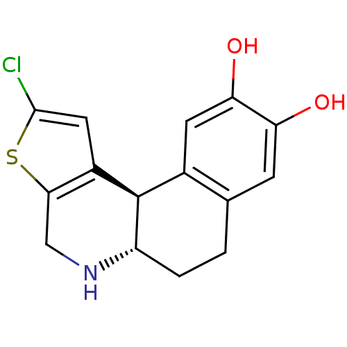 Chemical structure of BindingDB Monomer ID 50057848
