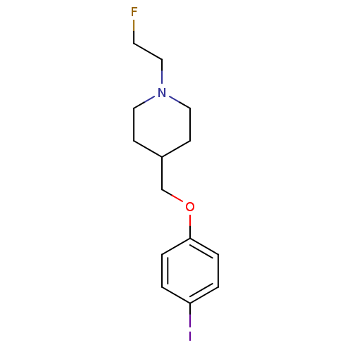 Chemical structure of BindingDB Monomer ID 50058008