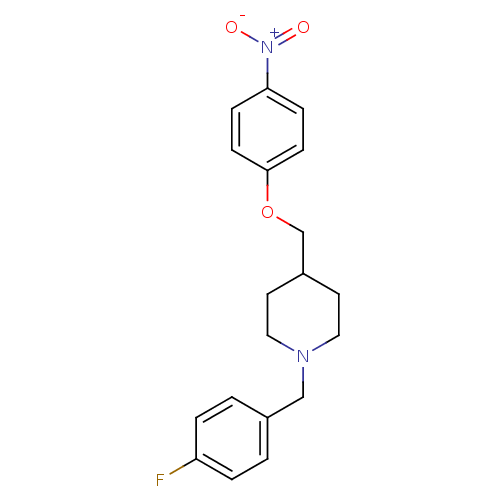 Chemical structure of BindingDB Monomer ID 50058013