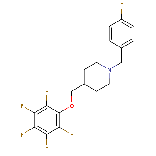 Chemical structure of BindingDB Monomer ID 50058015