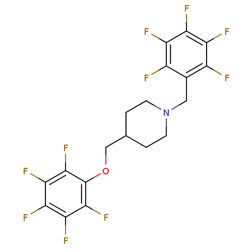 Chemical structure of BindingDB Monomer ID 50058021