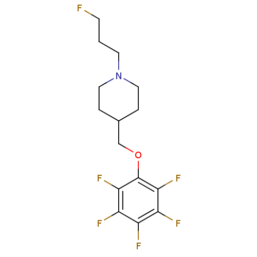 Chemical structure of BindingDB Monomer ID 50058022