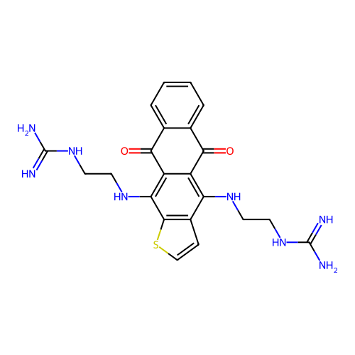 Chemical structure of BindingDB Monomer ID 50058037