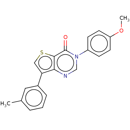 Chemical structure of BindingDB Monomer ID 50058041