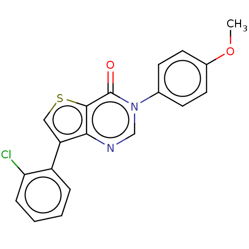 Chemical structure of BindingDB Monomer ID 50058043
