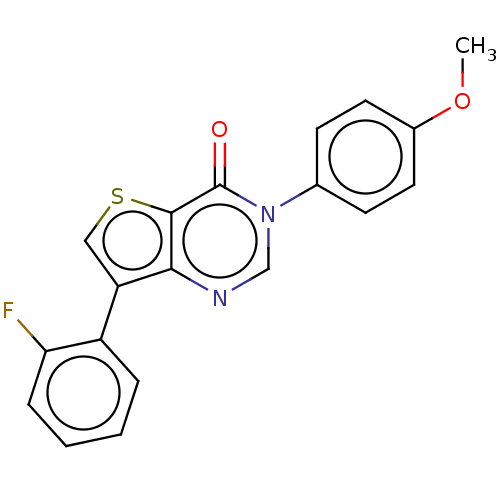 Chemical structure of BindingDB Monomer ID 50058044