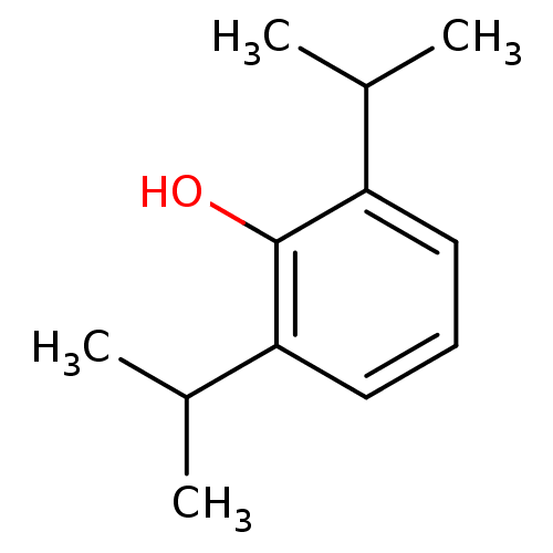 Chemical structure of BindingDB Monomer ID 50058046