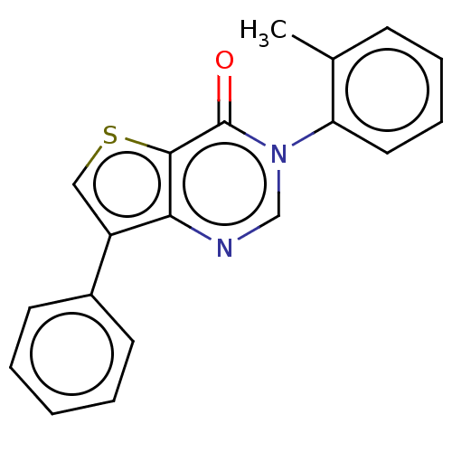 Chemical structure of BindingDB Monomer ID 50058051