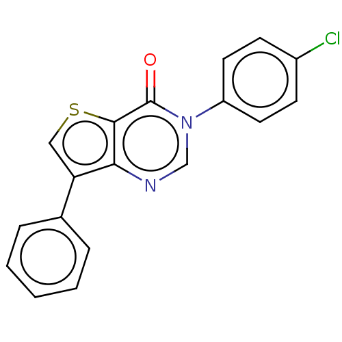 Chemical structure of BindingDB Monomer ID 50058052